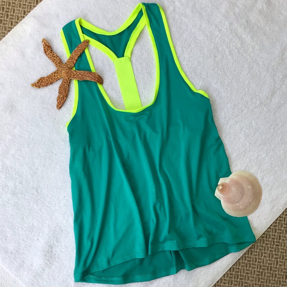 💥2/$10💥 Loosely Fitted Workout Tank (2a)